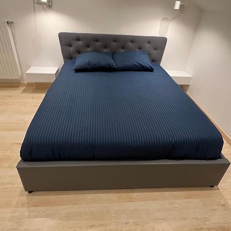 Appartement Lestiercelins Nancy Dış mekan fotoğraf