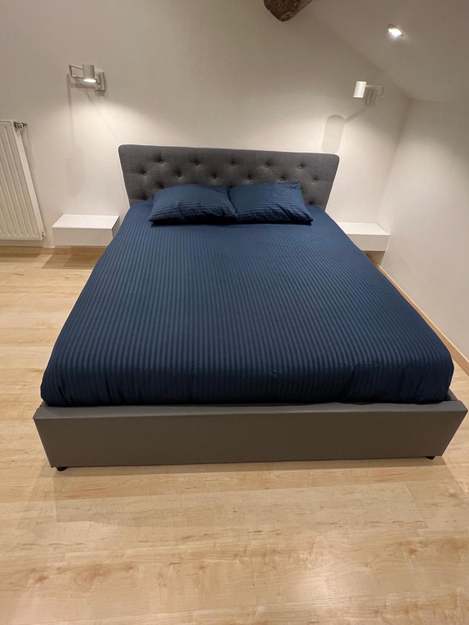 Appartement Lestiercelins Nancy Dış mekan fotoğraf