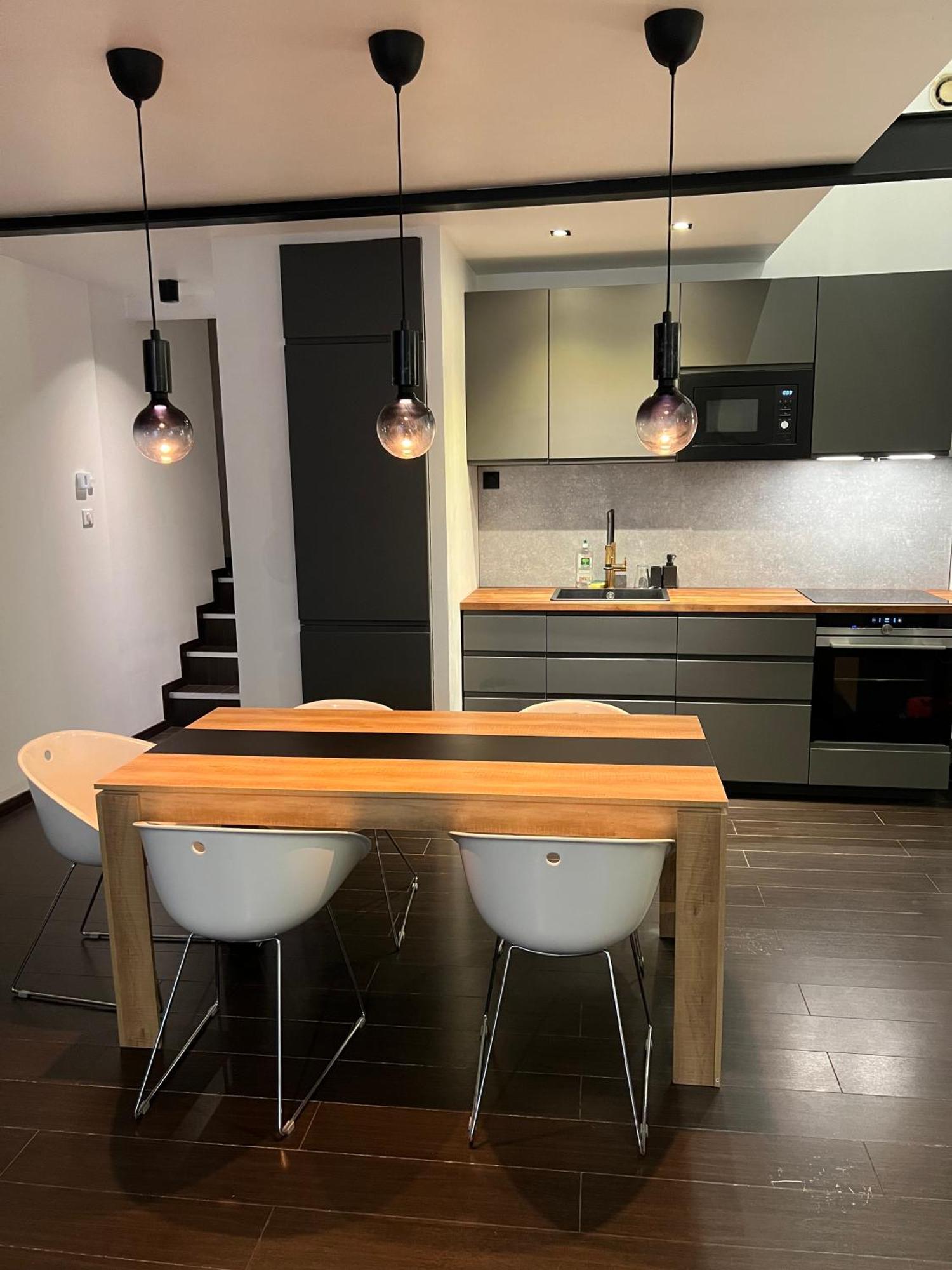 Appartement Lestiercelins Nancy Dış mekan fotoğraf
