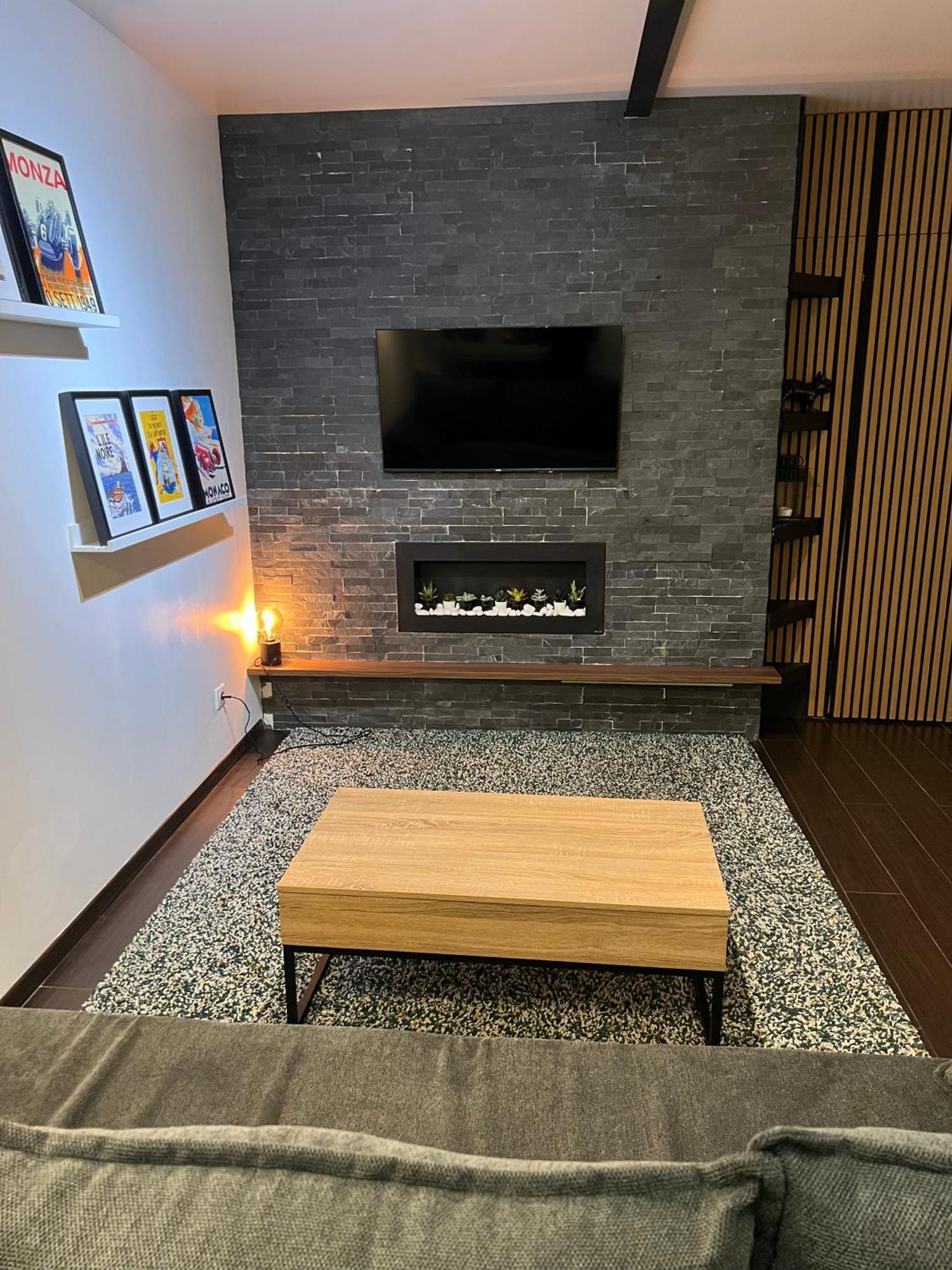 Appartement Lestiercelins Nancy Dış mekan fotoğraf